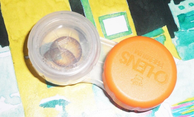  
오렌즈가 착용감이 요즘 다 별로라
렌즈미로 갈아타려했는데 ,
 
급하게 살당시 눈앞에 보인게 오렌즈였기에.......
이번에도 오렌즈네요 : ) ;
 