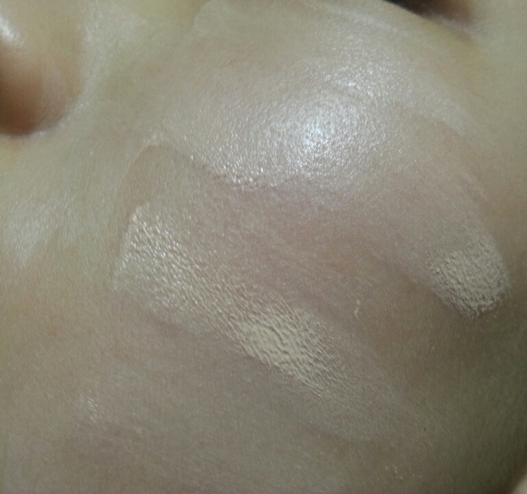 넓게펴바르고 똥퍼프로 팡팡팡팡!!