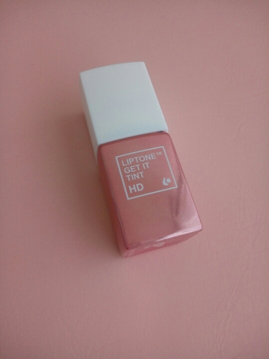토니모리 립톤 겟잇 틴트 HD  카툰코랄