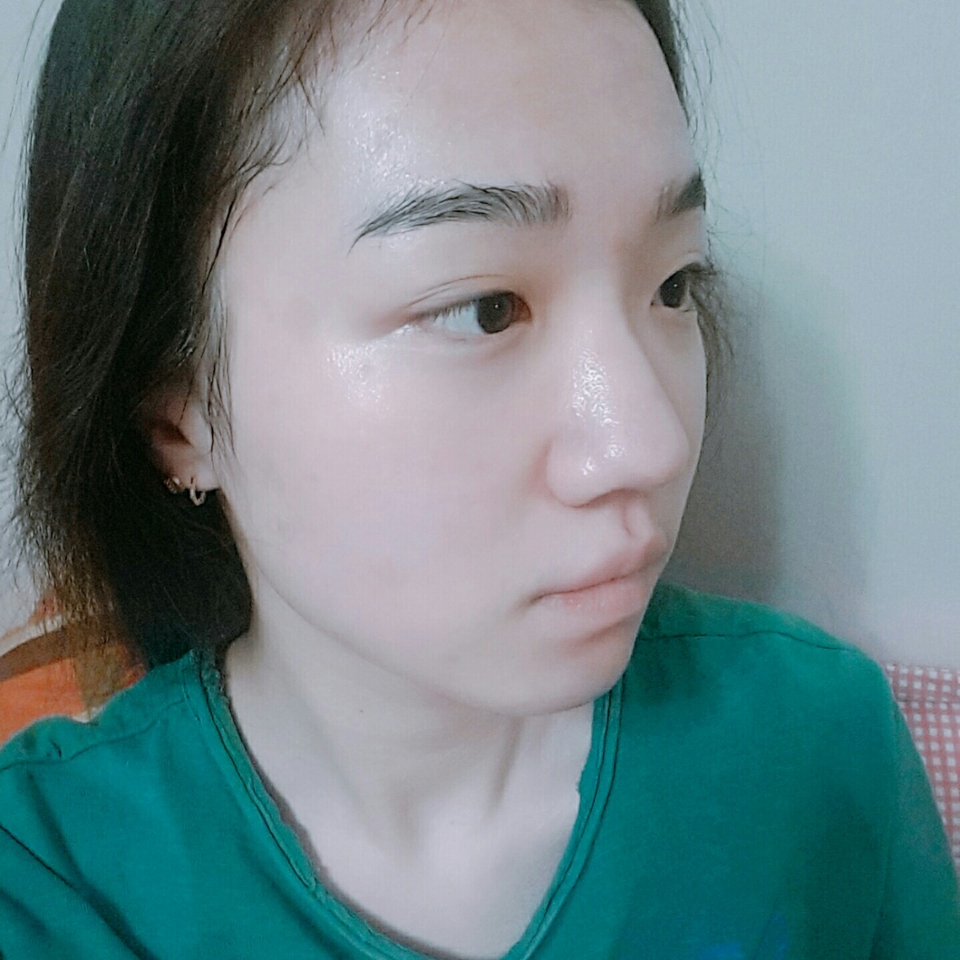 엄청 초크초크해보이죵