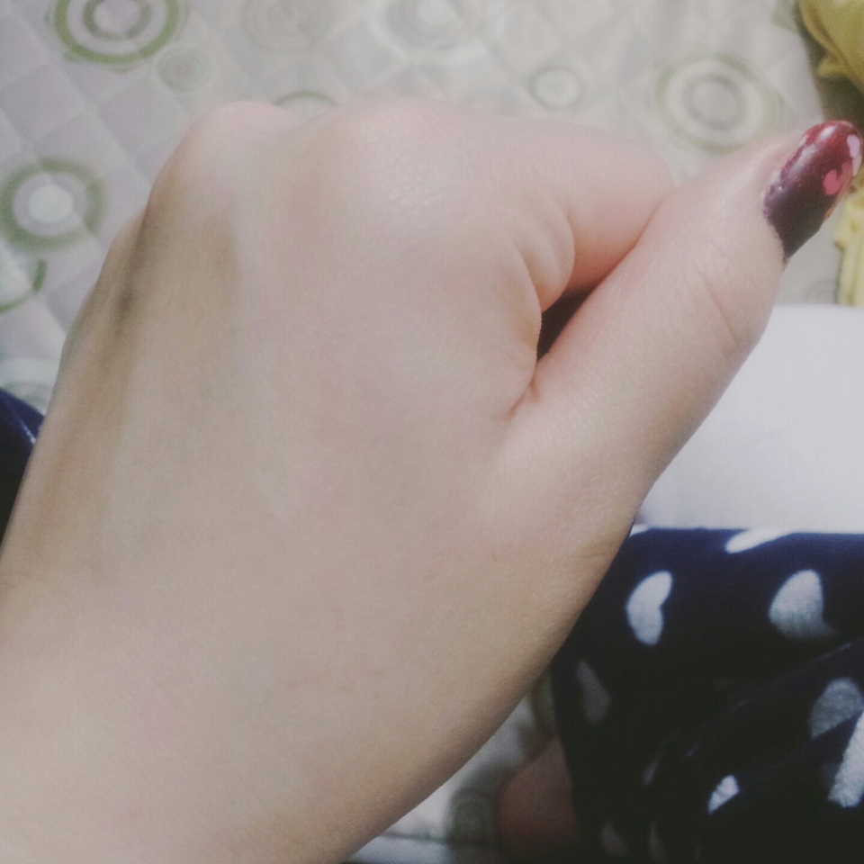 마지막에 흡수가 안되는 느낌
그래도 보들보들한게 내 스탈ㅎ♥♥