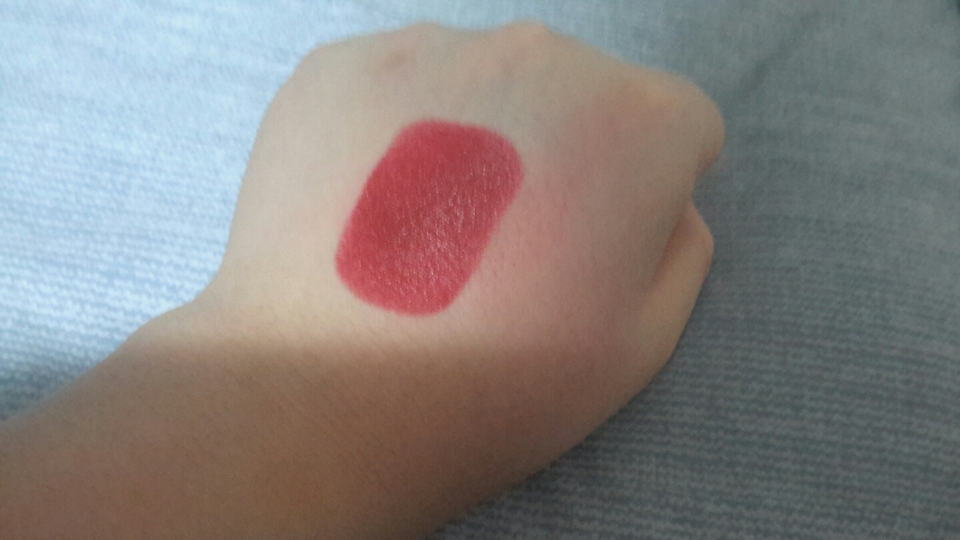 발색 진짜 이쁨니다 ㅜㅜㅜ