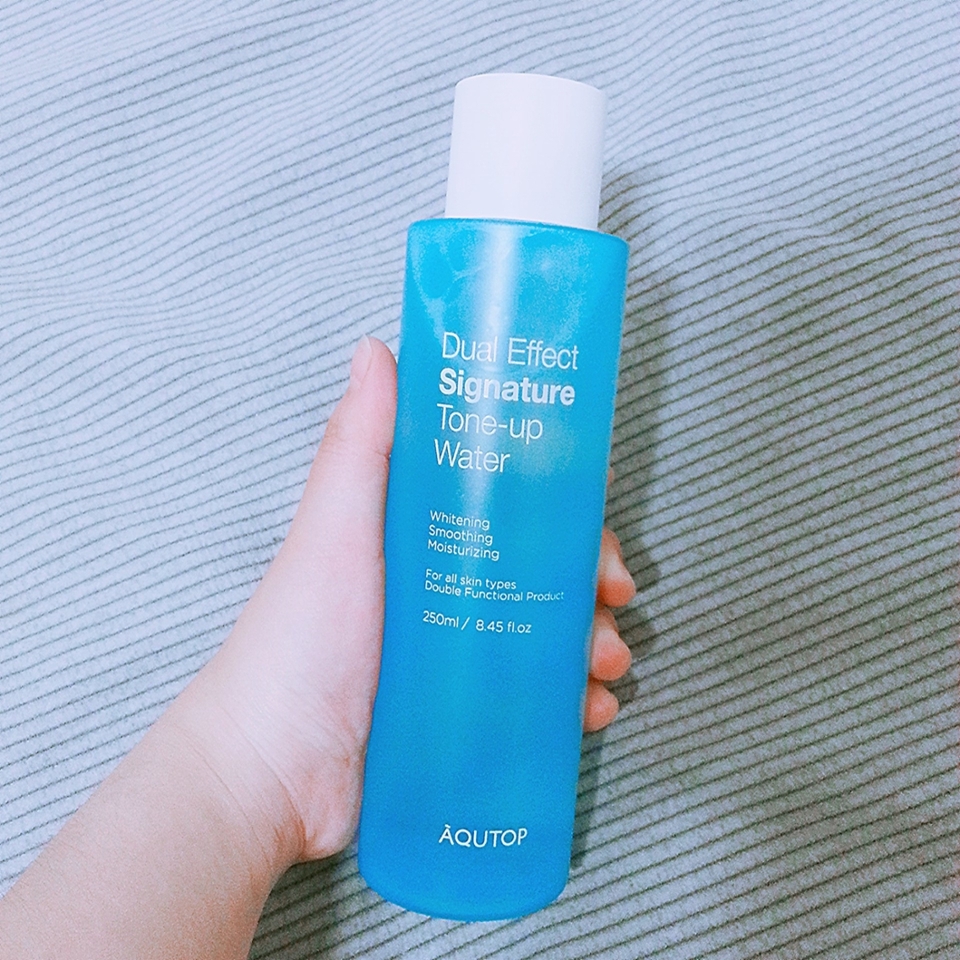 요렇게 좋은 토너 왜 안 사지요? 피부 예민하신 분들 도전해보세요!