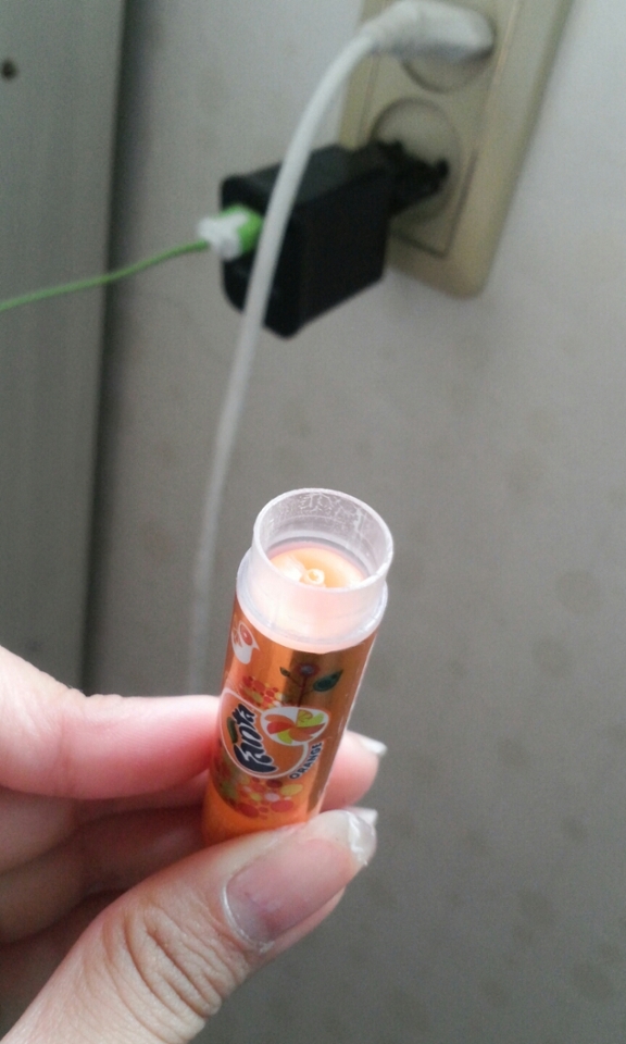 개인적으로 이게 냄새가 가장좋은거같아요 이걸가장많이썼네요 하하..//