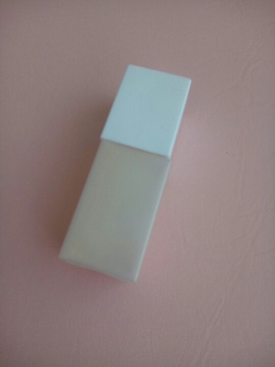 카툰코랄 틴트 사면서 받은 탑코트에요!