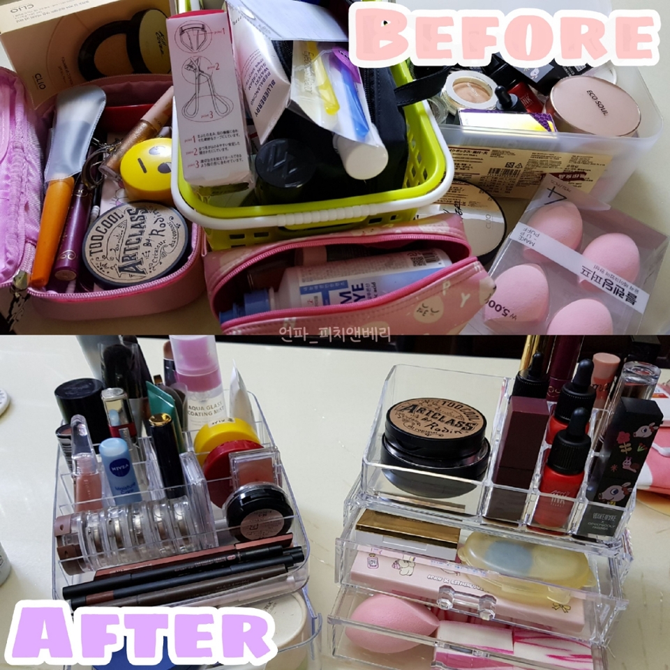 비포 에프터 ㅋㅋㅋㅋㅋㅋ
이렇게 보니깐 차이가 확실히 눈에 보이죠 ??🤣🤣🤣