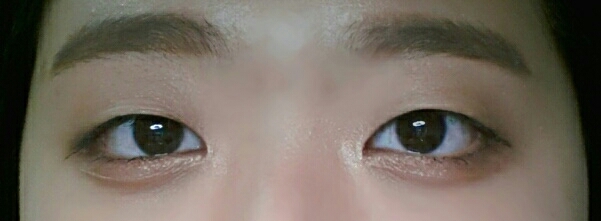 둘다 떼어봤어요~ 딴 사람 잼. 
보시는 분이 있으시다면 하는 방법 튜토리얼로 가져올께요...ㅎㅎ
처음 올려서 어색어색