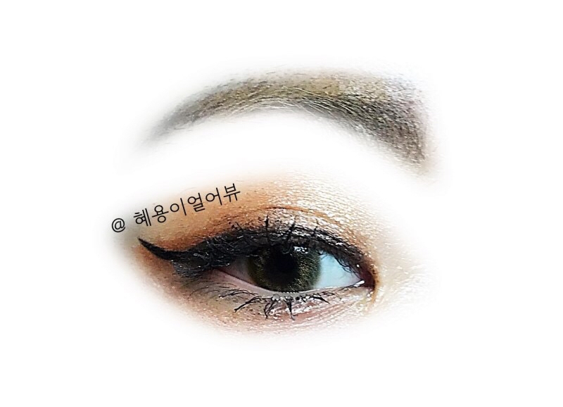 요 아이의 강점은,
엄청난 발색에 
+ 회오리 그래픽 이잖아요!

그래서 카리브 3콘 브라운 
착용하면 사람이 신비로워보인다눙!!!! 꺄륵!
