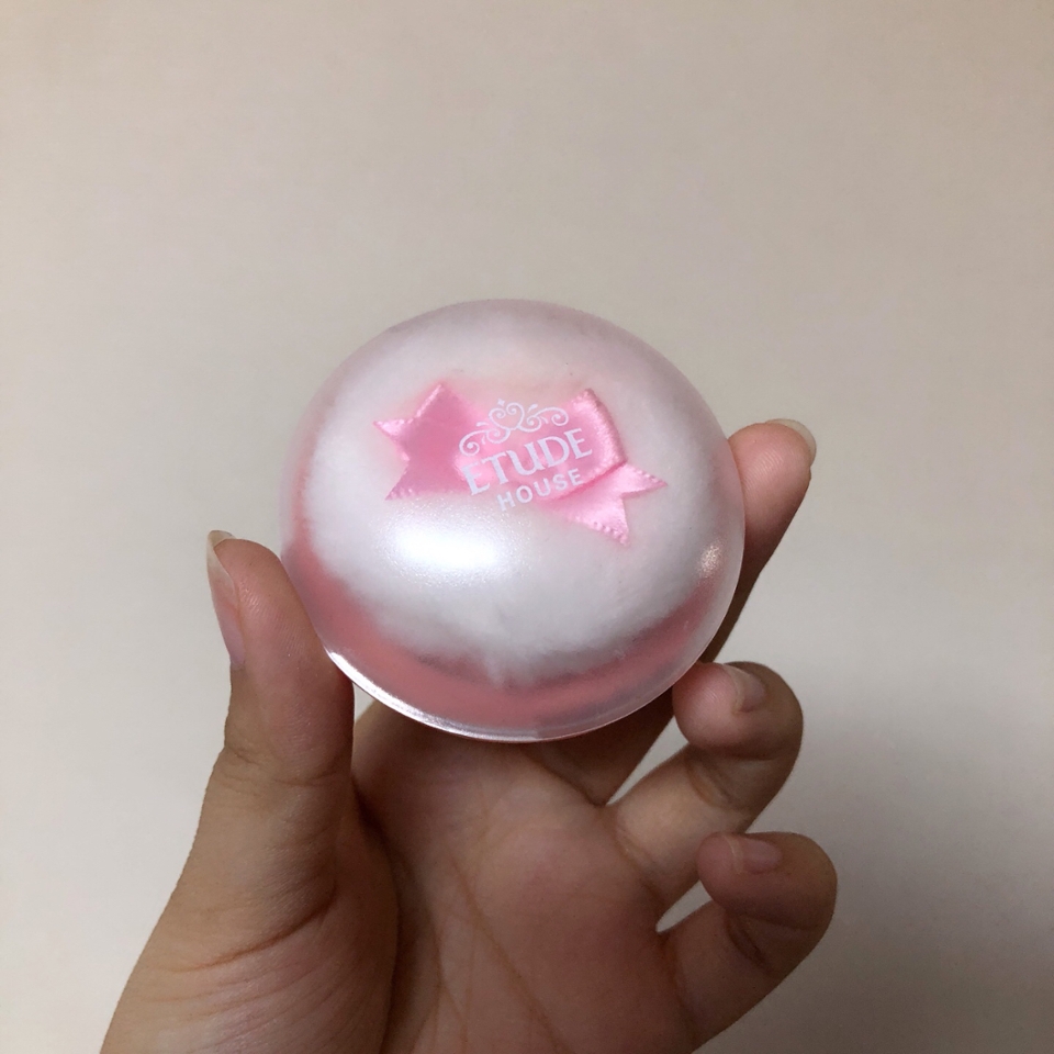 동글동글하니 귀여운 외관! 