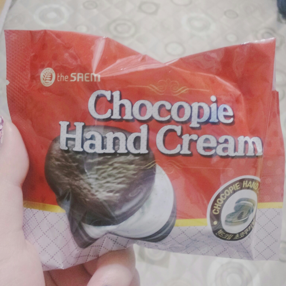 포장지는 존귀
친구가 보고서 먹어도 되냐고 물어봤어요ㅋㅋ