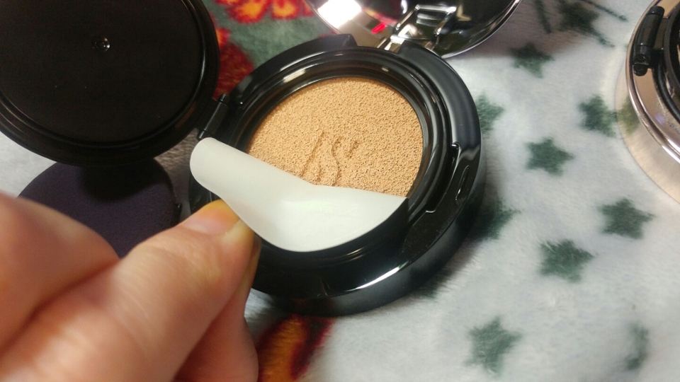 안에는 똑같아요.