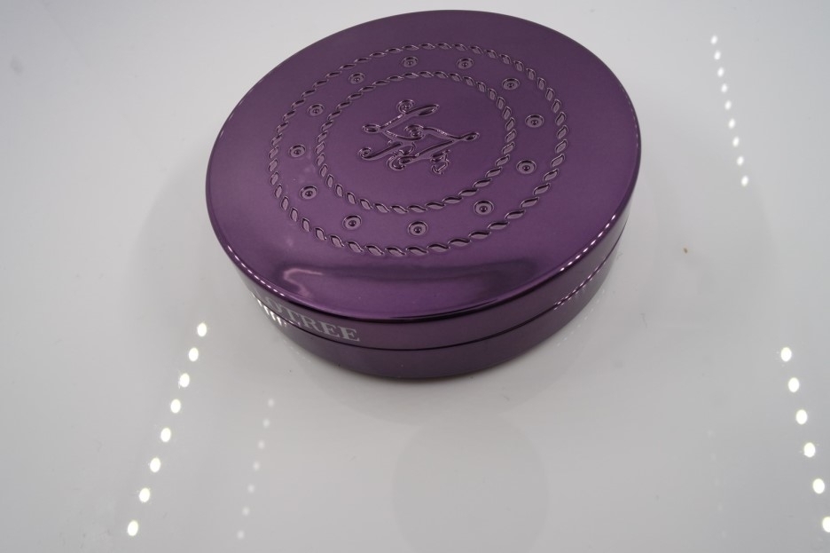 측면에도 로트리 로고가 새겨져있어요!​
