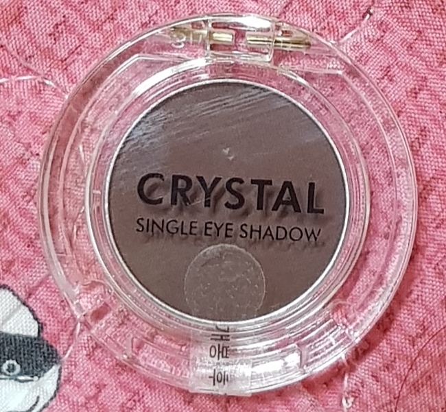 토니모리 크리스탈 싱글 아이섀도우~!