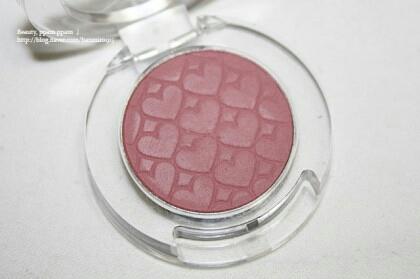 하트패턴이 너무 귀여운 ♡