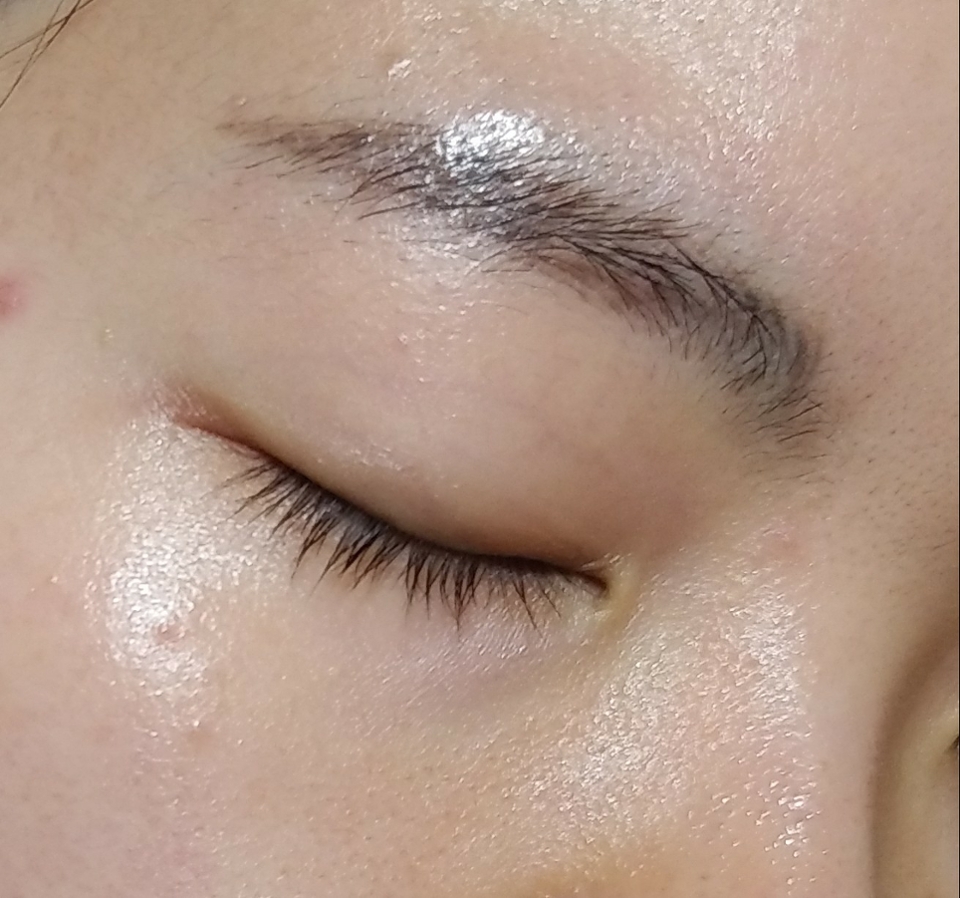 복합성 피부는 토너 후 에센스만 발라도 완벽해요 ㅎㅎ