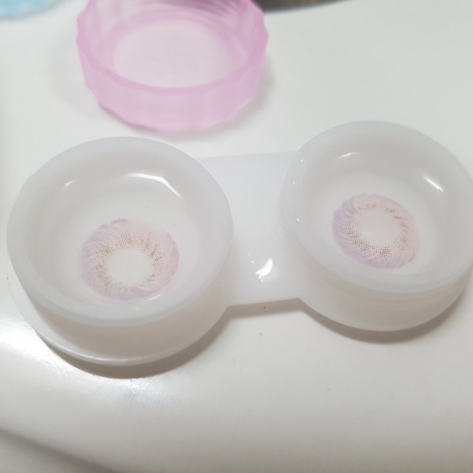 회오리 그래픽이라 더 이쁜거같아요!