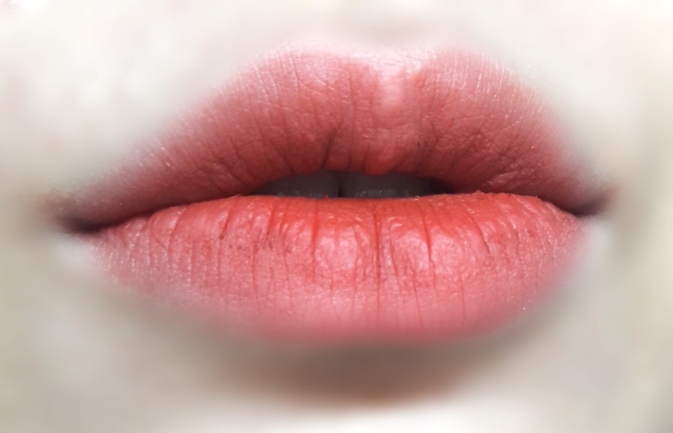 [그라데이션]

진짜 세상 존예탱구리! 
정말 실물이 더 예뻐요 ㅠㅠ