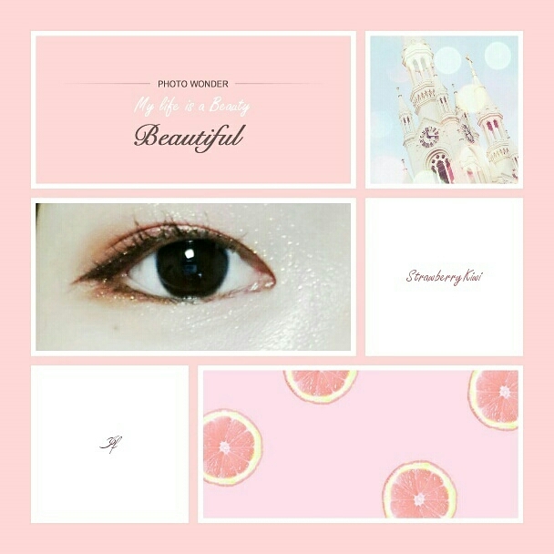 오늘은 제가 #도화살메이크업#속쌍메이크업 으로 포토 올렸던거 눈화장법 요청해주셔서 이렇게 올리게 됬어요!
요청해주셔서 감사드려요~!
옆사진은 제가 쓴화장품 순서대로 써놓았습니당