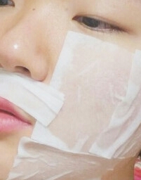 인중 웃지말아주세요..인중이 긴데 인중도 팩하고싶어서 그래요..ㅋㅋㄲㅋㅋ저만그런거 아니라 해쥬요...