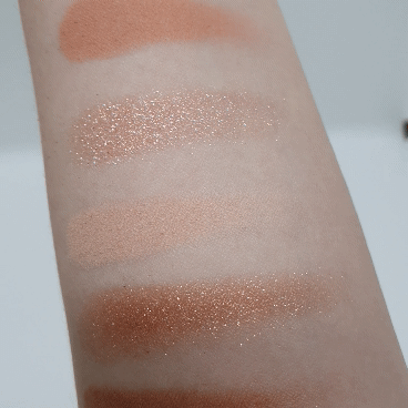 (조명on)

특히 글리터가 너무 예쁘더라구요
 반짝임 비교해보세요!🌟
진짜 영롱해요!!