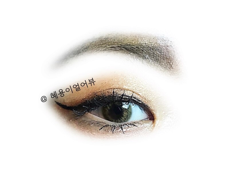 카리브 3콘 시리즈는,
13.0mm 그래픽 직경이라서
저처럼 동공 작은 분들께 대환영 받을 만한
렌즈이지용! 스몰 사이즈 렌즈 로 강츄!

