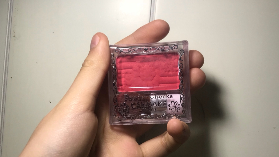 투명한 케이스입니당