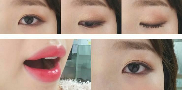 ※라이너 사용 제품※
*에뛰드하우스 - 플레이 101펜슬 50번
*삐아 - 라스트 오토라이너 로즈 에디션 로즈번