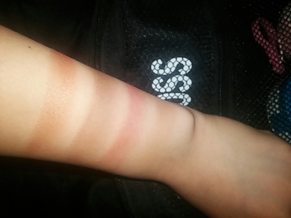 발색샷 !한번씩했어요 다들 발색이 짱짱 ❤인생템답네유 💋💋💋다들 한번사새오 두번사새오 백번사새오 