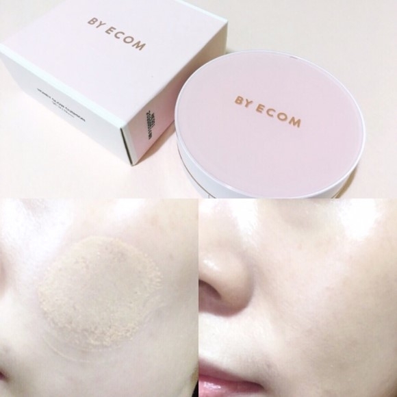 

First (1) : 바이애콤 허니 글로우 쿠션 
저는 바이애콤 베이스를 이거로 처음 입문을 했어요.
허니 글로우 커버 쿠션은 이미 리뷰를 남겼지만, 기존 허니 글로우 쿠션도 수분 에센스 함량이 60%이상 되기 때문에 촉촉하게 쓸 수는 있거든요 ㅋ 저는 이 제품이 시간이 좀 지나면 당기긴 했지만, 당길 때마다 당기는 부위 닦아내고 다시 바르면 가볍고 나쁘지 않아서 추천해보게 되었어요.
 극강의 수분 부족함으로 건조함을 느끼시는 분들만 아니라면 크게 기름지지도 않아서 잘 사용할 수 있으실 거에용 ㅎㅎㅎ 가볍게 도포가능한 쿠션입니다!