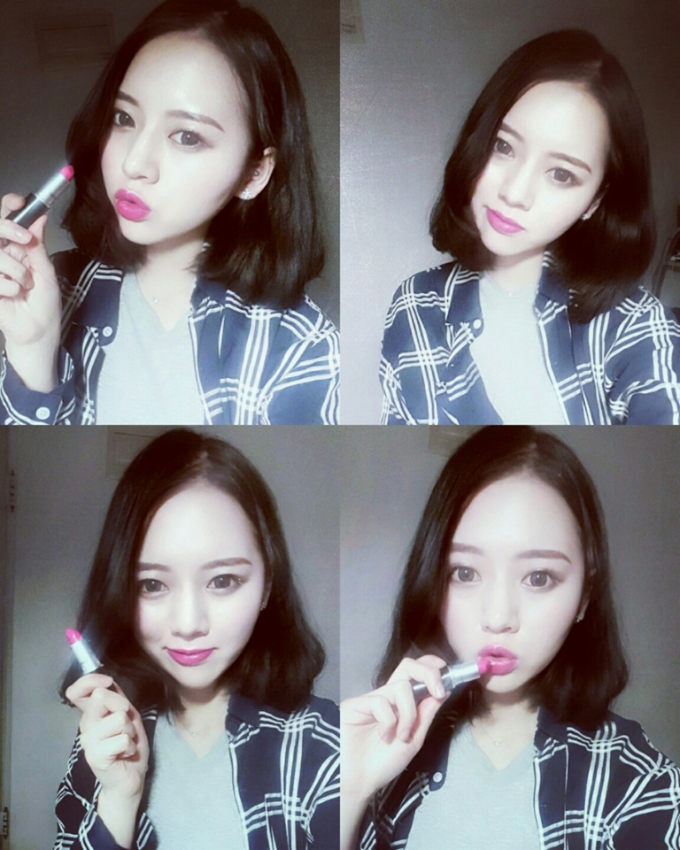 호불호 많이 갈리는 색상이지만 쿨톤분들,얼굴이 희신분들,코덕분들은 캔디얌얌 추천드려요!!😻
문의는 댓글로 남겨주시고 도움되셨다면 좋아요💟눌러주시면 감사하겠습니다ㅎㅎ