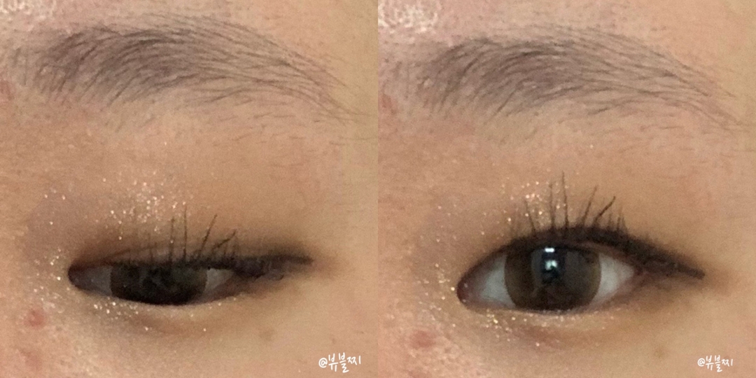 모든 색상을 이용해서 메이크업을 해봤어요
지금보다는 가을, 겨울에 하기 좋은 메이크업입니다!