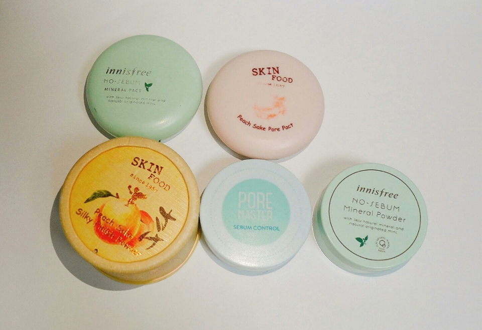 여학생 필수템 노세범, 포어마스터, 사케팩트까지!!