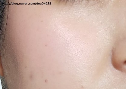 RD01 터져나오는체리
맑은 체리 레드
무펄