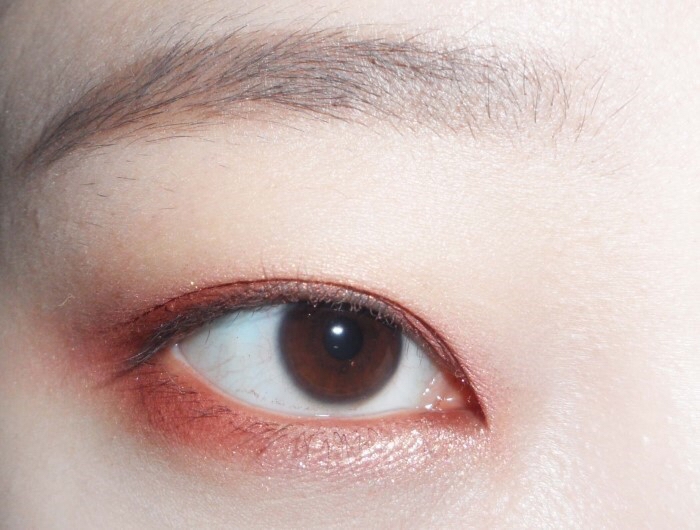 
요기까지 따라오면 요런모습
​