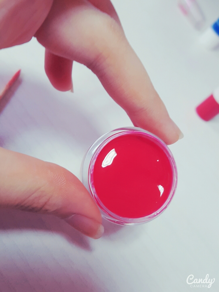 이 정도로 판판해진다면 냉장고로 ☆po고고씽wer☆
그리고 드라이기로 녹였을때 공병이 뜨거워지니 조심조심🚨