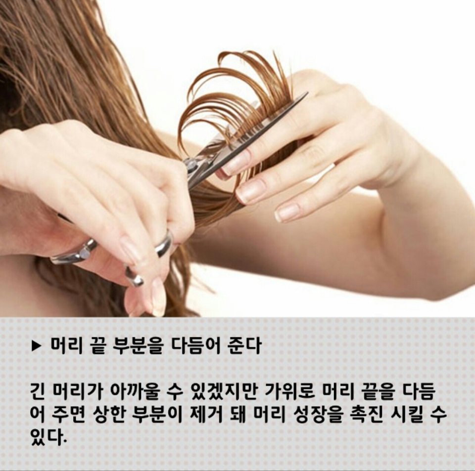 미용실언제가지..?