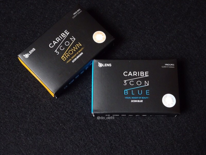 먼저 브라운부터 리뷰할게요♥ 
