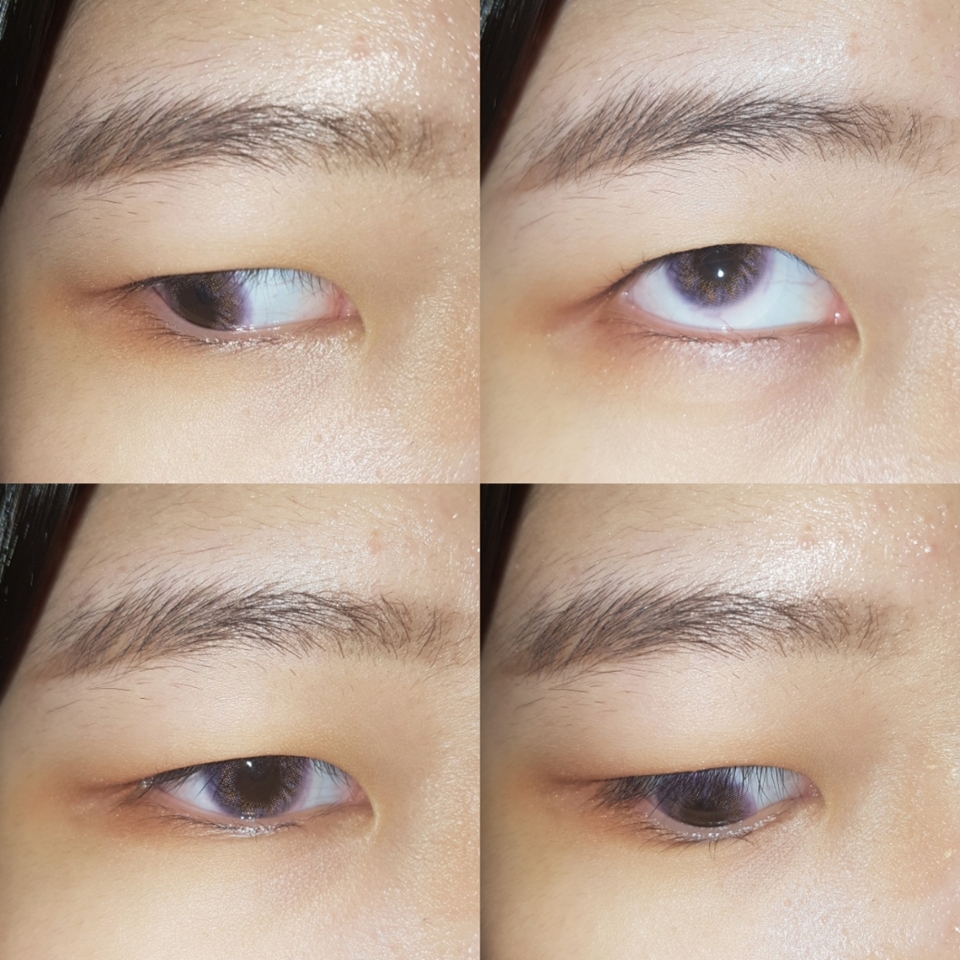 훌라 테스트!
전혀 없어요