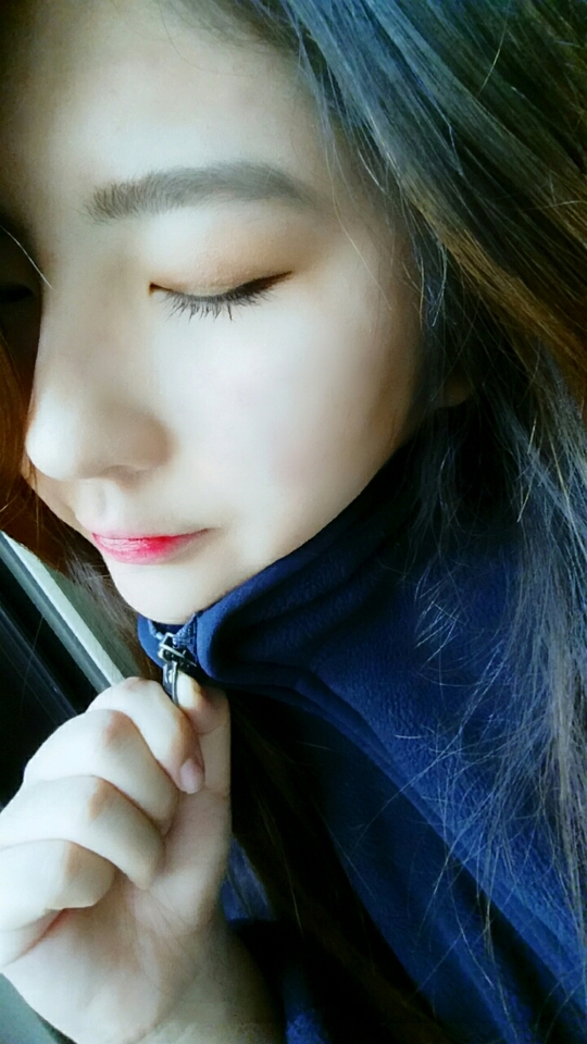 어렵지않은 학생메이크업 완성!