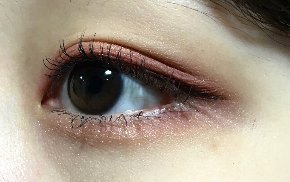 다른 메이크업할땨에요