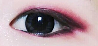그리고 알싸한와인버건디로 쿨한끼?를 쪼큼만줄여주세요😉