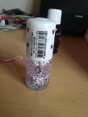 엉엉엉. 굳어버린 저 글리터들이 보이십니까... ㅠㅠ