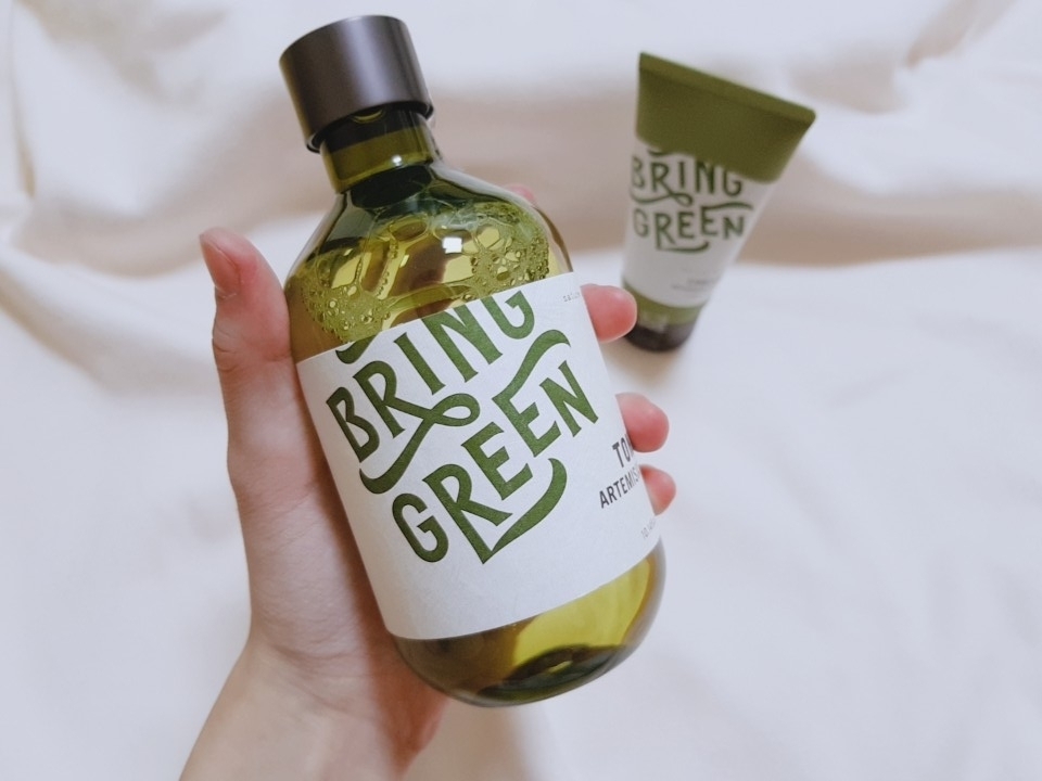 토너는 이렇게 생겼고 용량이 꽤 많아요!!