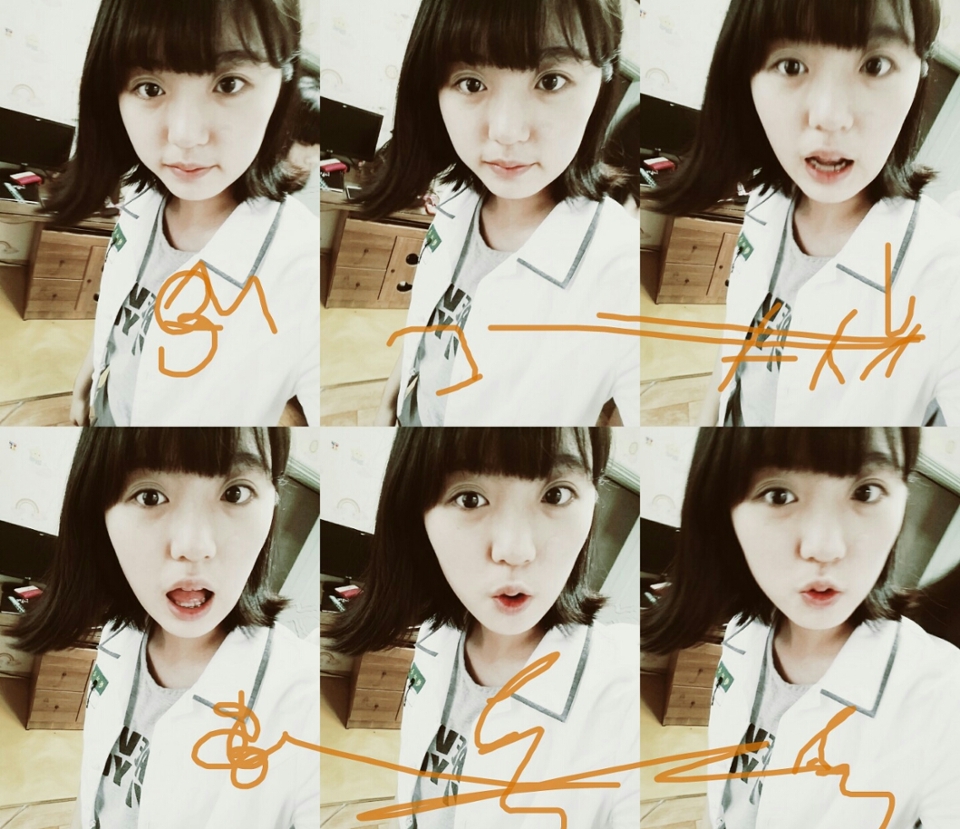 캡은하지말아주세여