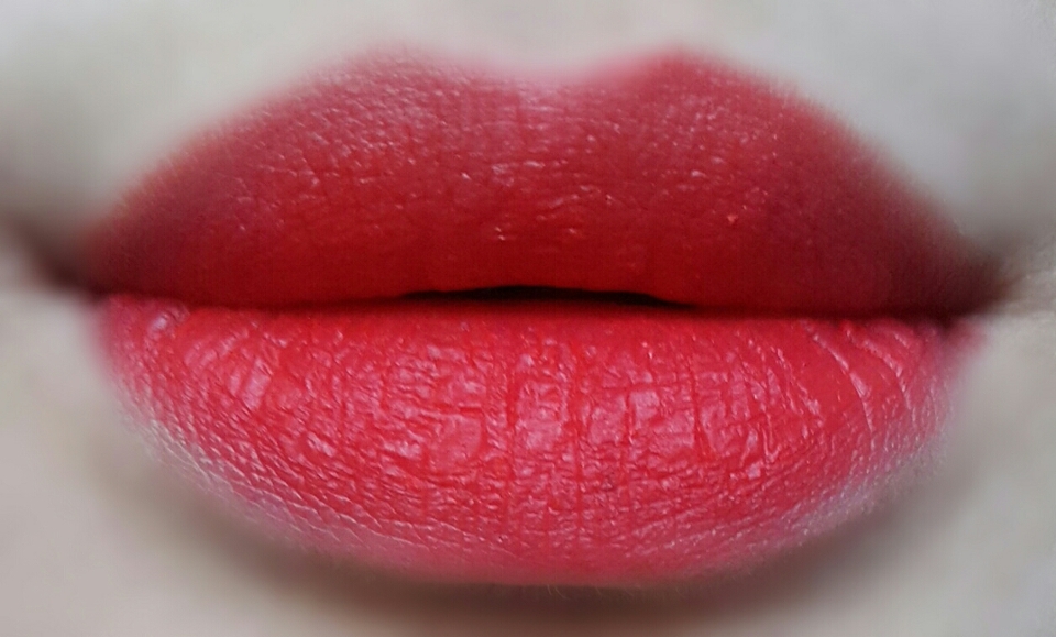 풀립입니다 진짜예쁘죠 잉크더벨벳전색상
다사서 모으고싶은충동이.....