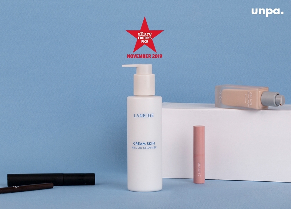 전성분 EWG 그린 등급으로 성분까지 완벽하게 신경 썼지
유화가 필요 없는 약산성 고보습 클렌저는 믿고 써야하지 않겠어?!
안자극 대체 테스트를 완료 받아서 눈에 들어가도
따가움 없이 마일드한 클렌징을 할 수 있다구♥
