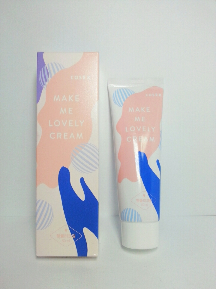 빰빠밤~빰빰빰 빰빠밤!!
두둥 이것이바로맹블리크림인가요!!