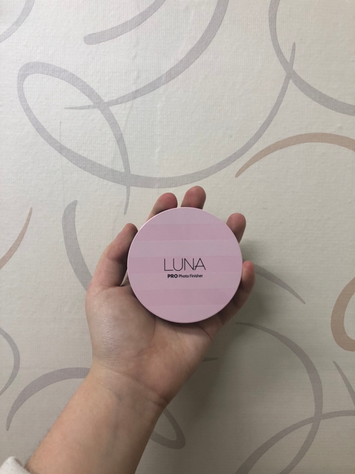 핑크핑크 땃 내 취향 ~