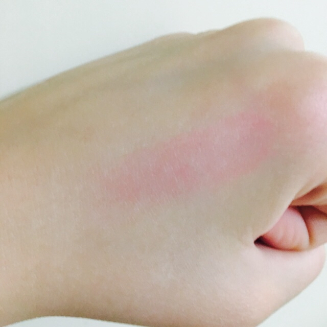 착색은 거의 없는 편이라 아쉬웠어요ㅠㅠㅠ