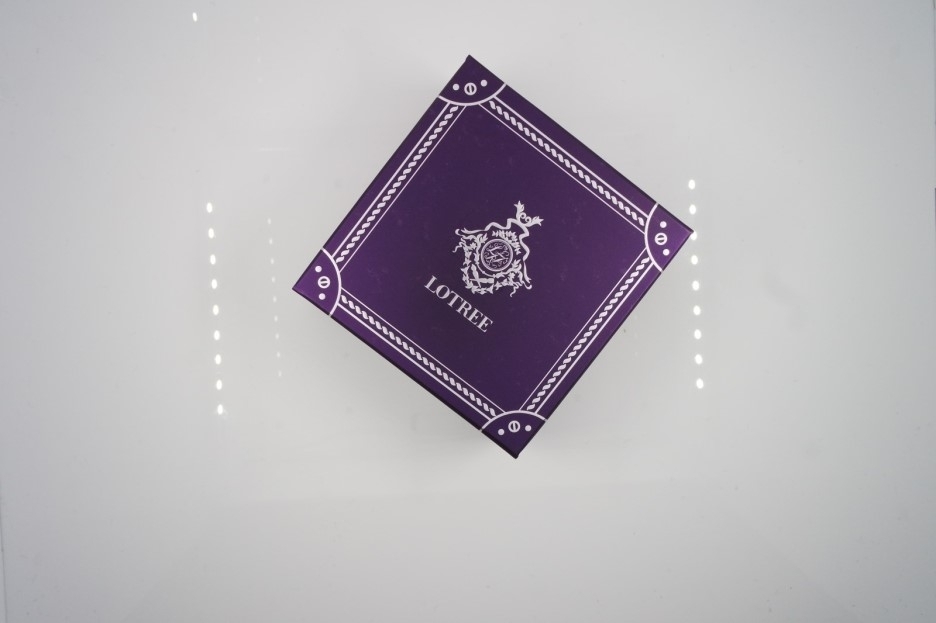 ​로트리의 모이스처 스킨 프라이머 팩트 / 11g / 34,000원
